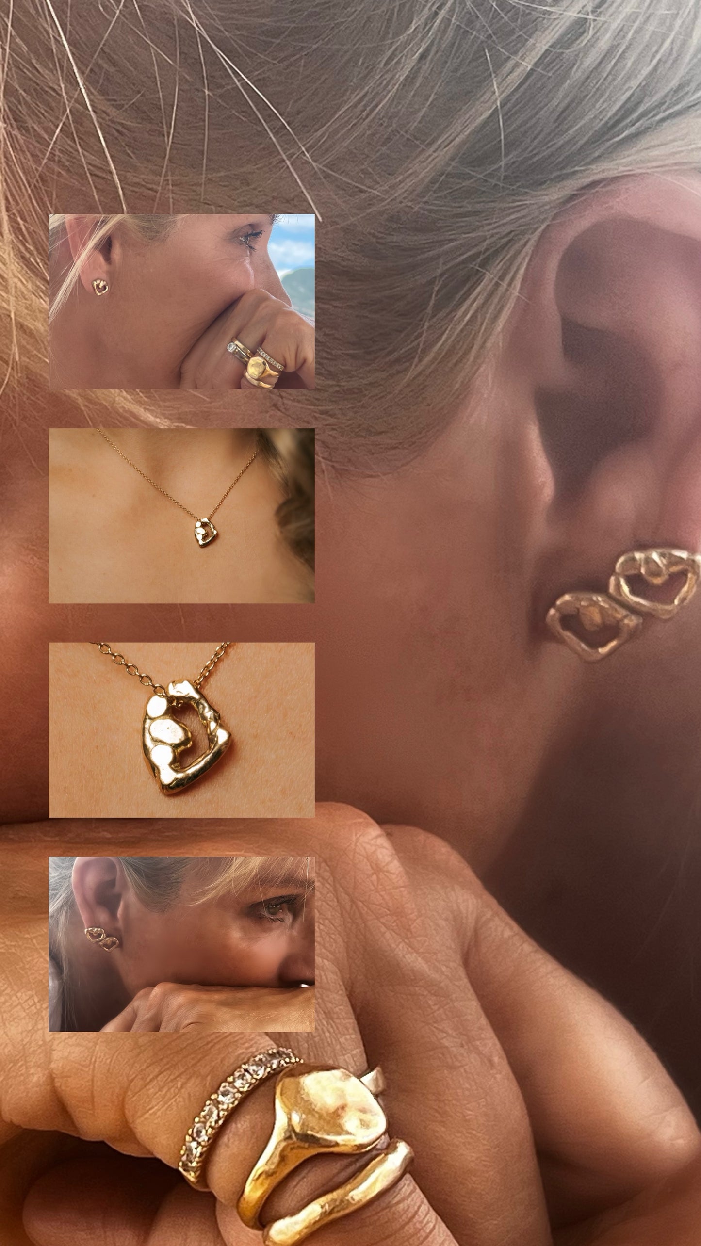 AMORE Necklace