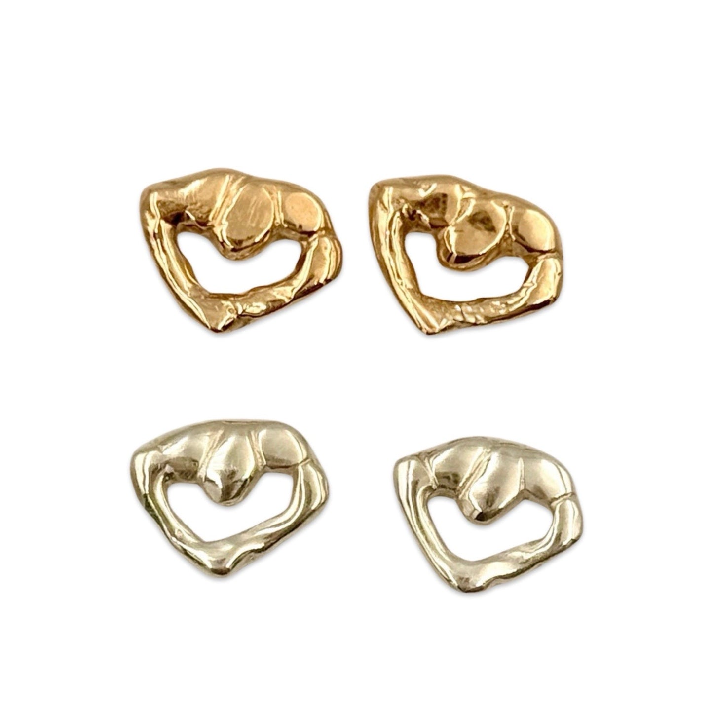 AMORE EARRING