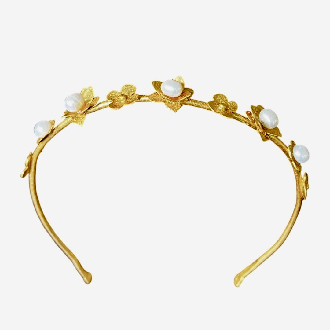 HEADBANDS
