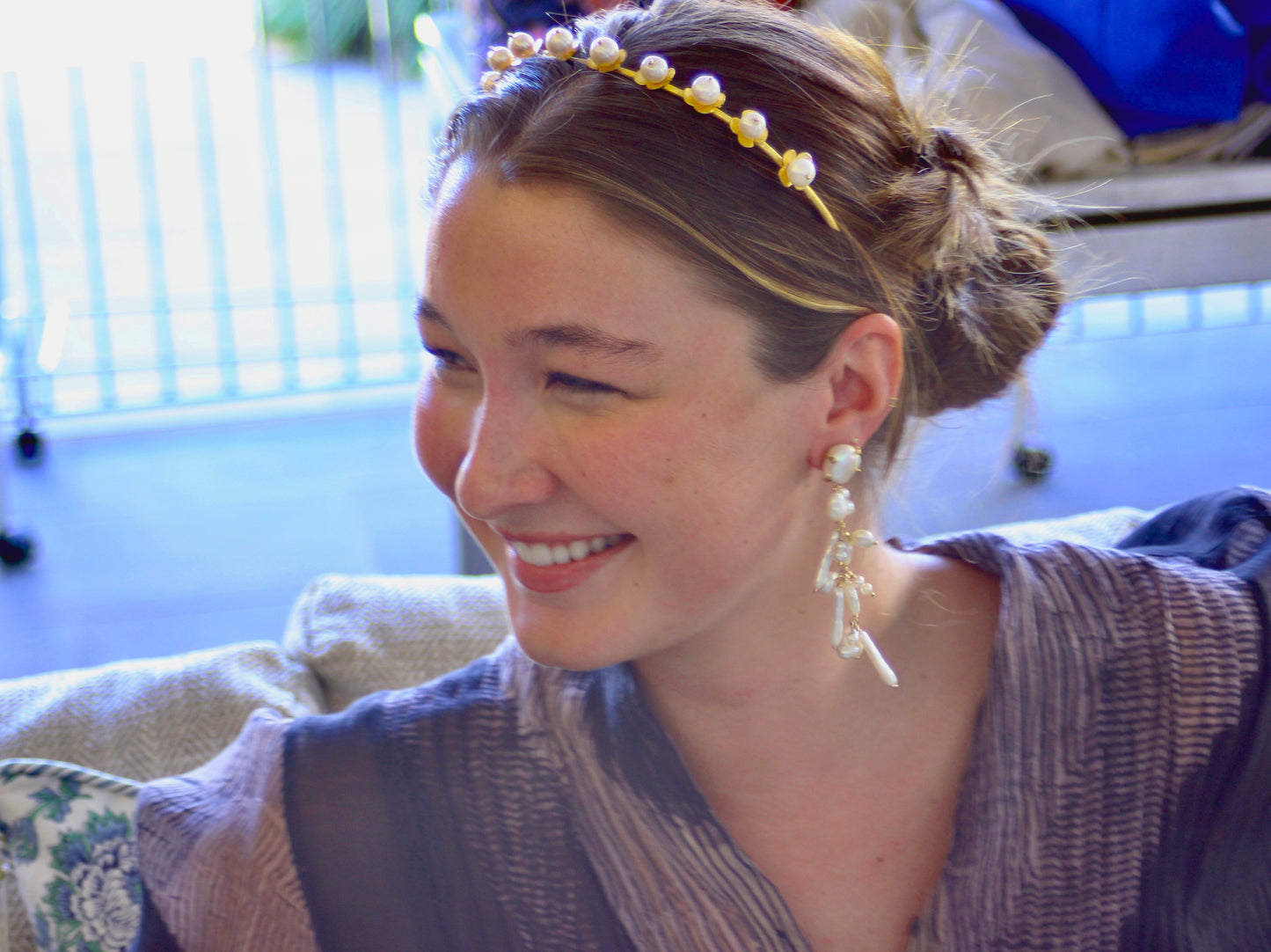 HEADBANDS