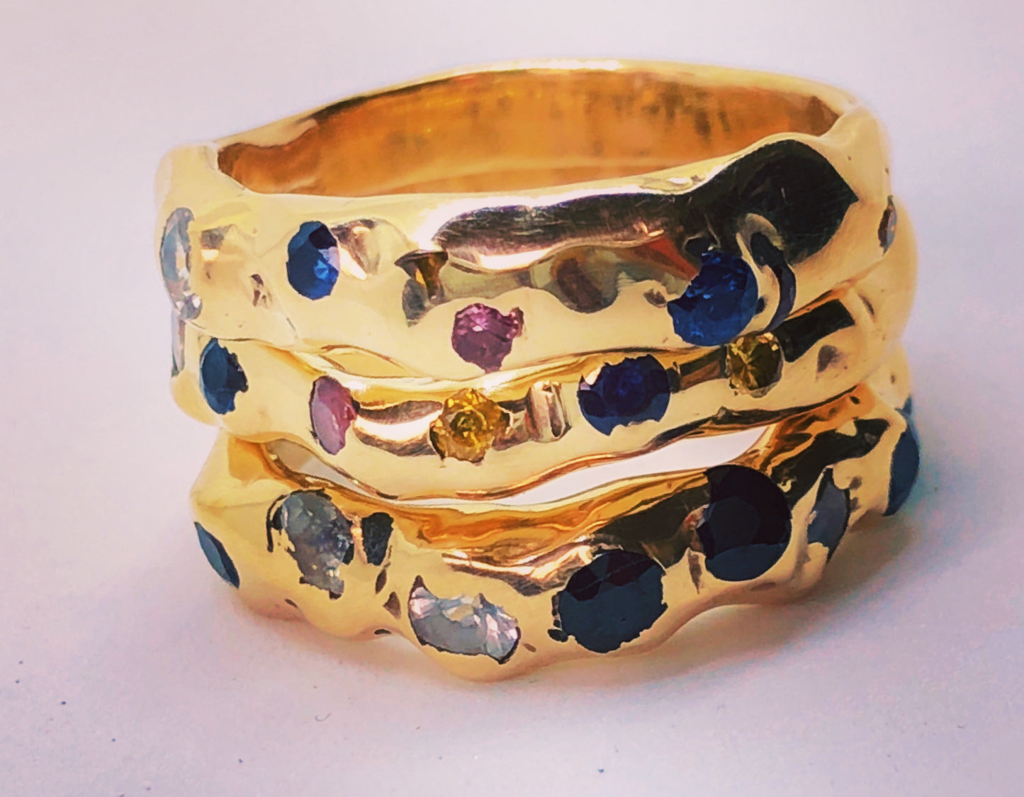 RINGS