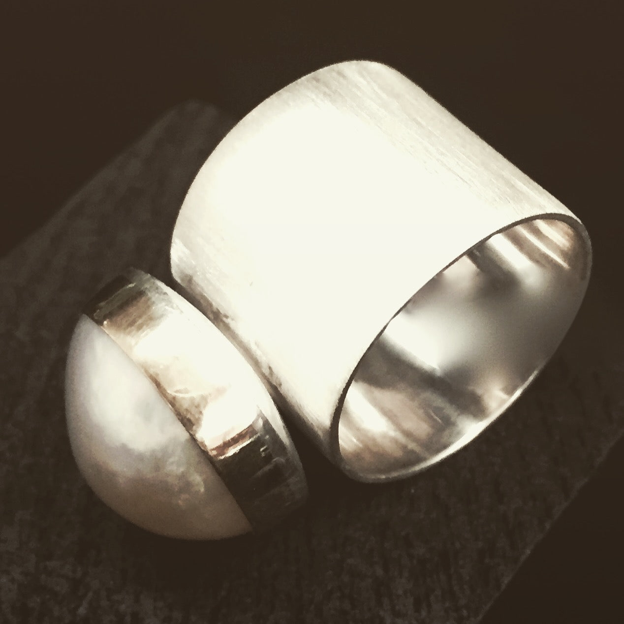 RINGS